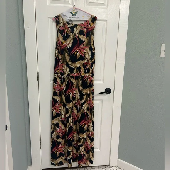 long dress with frills Ruffled Long A-Line Prom Dress with Cut Out Yellow / 4
